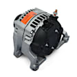 R6028697AE Alternator, 5.7L, 8Cyl, Remanufactured, Mopar Alternator
