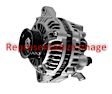 R6028699AB Alternator, 5.7L, 8Cyl, Remanufactured, Mopar Alternator