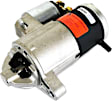 R6044735AB Starter, Remanufactured, Mopar Starter