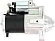 R6044736AC Starter, Remanufactured, Mopar Starter