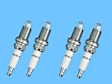 SP0RC12LC4 Spark Plug