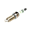 SPFR8TE2AA Spark Plug, 4.7L, 8Cyl, Sold Individually, OE Replacement Series