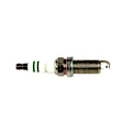 SPFR8TE2AA Spark Plug, 4.7L, 8Cyl, Sold Individually, OE Replacement Series