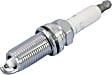 SPLZFR5C11 Spark Plug, 5.7L, 8Cyl, Sold Individually, OE Replacement Series