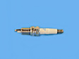SZFR5LP13G Spark Plug, Sold Individually, OE Replacement Series