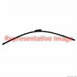 WBF00017AB Rear, Passenger Side Wiper Motor