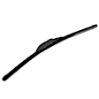 WBF00017AB Rear, Passenger Side Wiper Motor