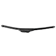 WBF00017AB Rear, Passenger Side Wiper Motor