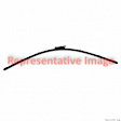 WBF00021AB Front Wiper Motor