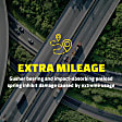 2018 Ford Escape - Rear, Driver or Passenger Side, Upper Control Arm, R-Series