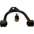 RK100111 Front, Driver or Passenger Side, Upper Control Arm, R-Series