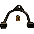 RK100111 Front, Driver or Passenger Side, Upper Control Arm, R-Series