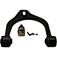 RK100112 Front, Driver or Passenger Side, Upper Control Arm, R-Series