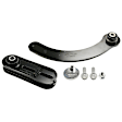 RK100114 Rear, Driver or Passenger Side, Upper Control Arm, R-Series