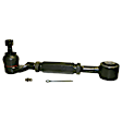 RK100124 Rear, Driver or Passenger Side, Lower, Frontward Control Arm, R-Series