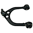RK100166 Front, Driver Side, Upper Control Arm, R-Series