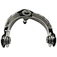 RK100168 Front, Driver Side, Upper Control Arm, R-Series