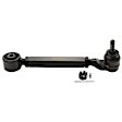 RK100170 Rear, Driver or Passenger Side, Lower, Frontward Control Arm, R-Series