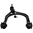 RK100211 Front, Passenger Side, Upper Control Arm, R-Series