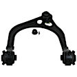 RK100211 Front, Passenger Side, Upper Control Arm, R-Series