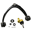 RK100214 Front, Driver Side, Upper Control Arm