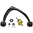 RK100215 Front, Passenger Side, Upper Control Arm