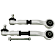 RK100218 Front, Driver and Passenger Side, Upper Control Arm, R-Series
