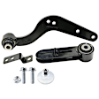 RK100354 Rear, Driver Side, Upper Control Arm, R-Series