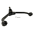 RK3198 Front, Driver or Passenger Side, Upper Control Arm, Moog R-Series