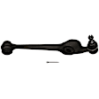 RK5311 Front, Driver Side, Lower Control Arm, Moog R-Series