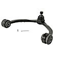 RK620006 Front, Driver or Passenger Side, Upper Control Arm, Moog R-Series