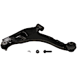 RK620023 Front, Passenger Side, Lower Control Arm, Moog R-Series