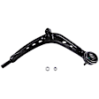 RK620025 Front, Driver Side, Lower Control Arm, R-Series