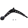RK620025 Front, Driver Side, Lower Control Arm, R-Series