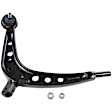 RK620026 Front, Passenger Side, Lower Control Arm, R-Series