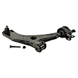 RK620040 Front, Passenger Side, Lower Control Arm