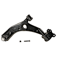 RK620040 Front, Passenger Side, Lower Control Arm