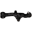 RK620042 Front, Driver Side, Lower Control Arm, R-Series