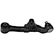 RK620042 Front, Driver Side, Lower Control Arm, R-Series