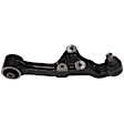 RK620043 Front, Passenger Side, Lower Control Arm, R-Series