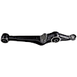 RK620045 Front, Driver Side, Lower Control Arm, R-Series