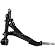 RK620050 Front, Passenger Side, Lower Control Arm, R-Series