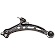 RK620051 Front, Passenger Side, Lower Control Arm, Moog R-Series