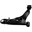 RK620057 Front, Driver Side, Lower Control Arm, R-Series