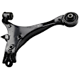 RK620058 Front, Passenger Side, Lower Control Arm, R-Series