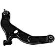 RK620073 Front, Passenger Side, Lower Control Arm, R-Series