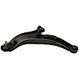 RK620074 Front, Driver Side, Lower Control Arm, R-Series