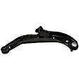 RK620074 Front, Driver Side, Lower Control Arm, R-Series