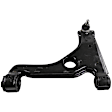 RK620079 Front, Driver Side, Lower Control Arm, R-Series
