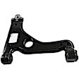 RK620079 Front, Driver Side, Lower Control Arm, R-Series
